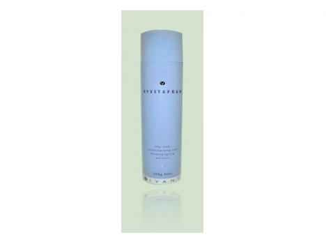 Vivant ReVITAFOAM - moisturising, conditioning and disentangling hair mousse 125g net
