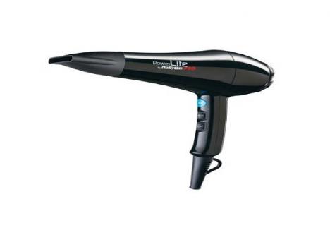 Babyliss Powerlite Panther Dryer (black)