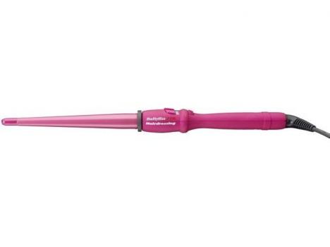 Babyliss PRO Pink Porcelain Conical Wand 25-13mm