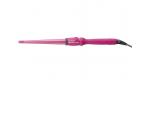 Pink Porcelain Conical Wand 25-13mm by Babyliss Pro image