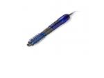 Blue lightning Hot Air Styler Thermal Brush by Babyliss Pro 34mm image