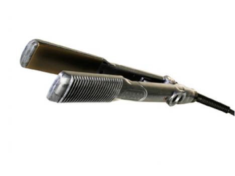 Ceramagic Quick Medium Styler (with variable temperature + high performance anodised/ionic plates)