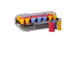 20 Piece Roller Set by BaByliss Pro image