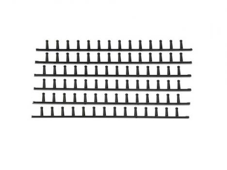 Babyliss PRO Replacement Combs - Type 1035 for 13mm Hot Brush