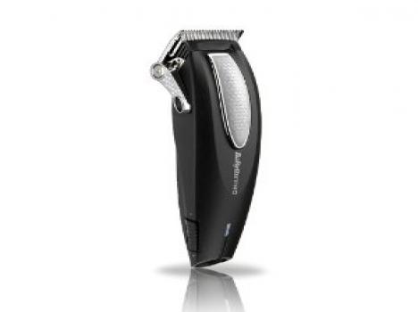 Babyliss Pro V-Blade Lithium - Corded or Cordless - Adjustable Clipper