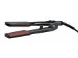 CeraMagic Wide Plate Straightener (with variable temperature + red tourmaline plates)