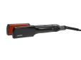 CeraMagic Wide Plate Straightener (with variable temperature + red tourmaline plates)