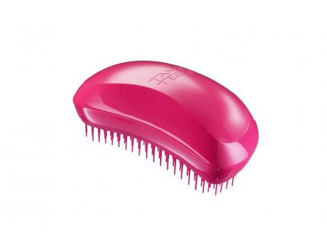 Tangle Teezer Salon Elite Professional Detangling Hair Brush - Pink