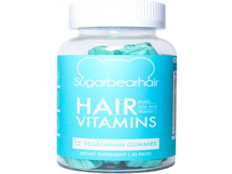 Sugarbearhair Sugar Bear Hair Hair Vitamins