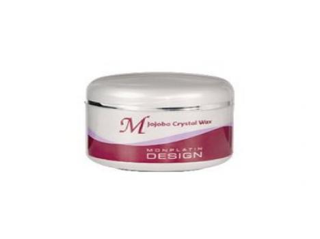 Mon Platin Jojoba Crystal Hair Styling Wax - 250ml / 8.5fl oz.