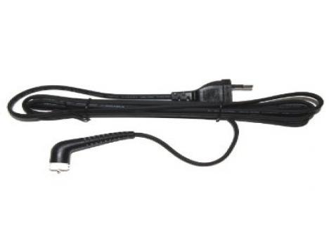Replacement Mains Lead for GHD Ceramic Hair Straightener  - Suitable for MK4.2 Models 2.8m
