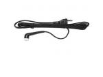 Replacement Mains Lead for GHD Ceramic Hair Straightener  - Suitable for MK4.2 Models 2.8m image