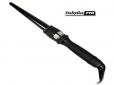 BaByliss PRO Porcelain Conical Wand 32-19mm Black