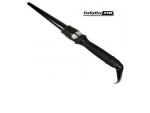 BaByliss PRO Porcelain Conical Wand 32-19mm Black image