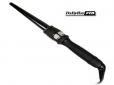 Black Porcelain Conical Wand 25-13mm by Babyliss Pro