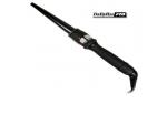 Black Porcelain Conical Wand 25-13mm by Babyliss Pro image