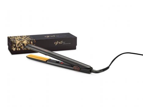 IV Styler Collection Mark 4 Hair Straightener - by GHD