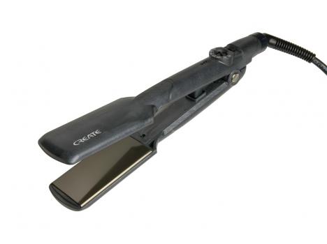 CeraMagic Quick Wide Plate Straightener (variable temperature + high performance plates)