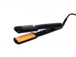 VOSS Dual Voltage Wide Plate Ceramic Salon Straightener/Styler image