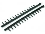 Babylisss PRO HB Replacement Combs type 1022 (for BAB289 18mm) image