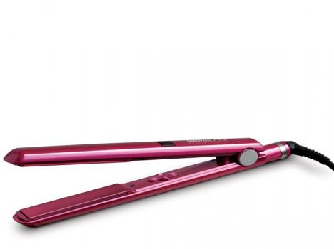 Babyliss Pro Advanced Ceramic Styler - Hot Pink