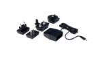 Powermonkey-eXplorer - powertraveller - Universal Mains Charger with Interchangeable heads image