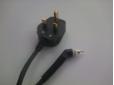 CREATE Flat Master - Replacement Mains Cable - Replacement Parts