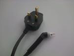 CREATE Flat Master - Replacement Mains Cable - Replacement Parts image