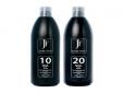 Jungle Fever Oxidizing Emulsion Cream 1000ml - Vol. 10, 20 30 and 40