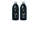 Jungle Fever Oxidizing Emulsion Cream 1000ml - Vol. 10, 20 30 and 40 image