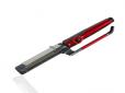 CREATE NEW CURLING IRONS - Advanced dual handle (Marcel) operation - in 20/25/30mm barrel sizes