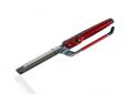 CREATE NEW CURLING IRONS - Advanced dual handle (Marcel) operation - in 20/25/30mm barrel sizes