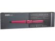 Babyliss PRO Hot Pink 19-32mm Wide Barrel Ceramic Wand Hair Curling Tong