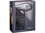 Babyliss Powerlite Lightweight Panther HairDryer (silver only) image