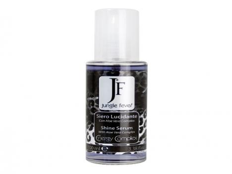 Jungle Fever Shine Serum 100ml